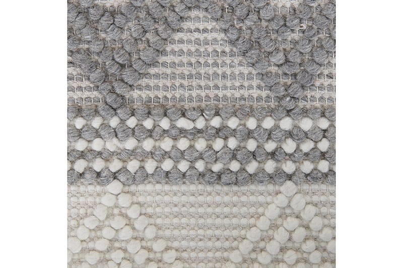 Bozova Ullteppe 140x200 cm - Beige - Tekstiler - Tepper & Matter - Moderne tepper - Ullteppe