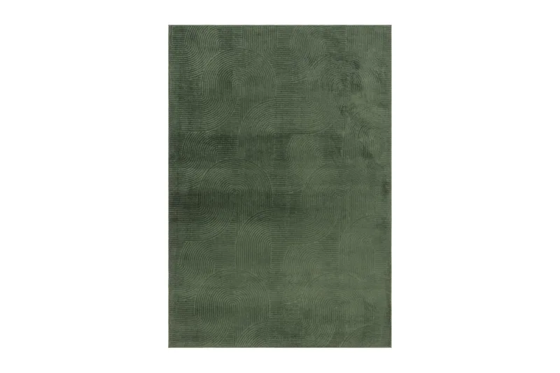 Castello Wiltonteppe 160x230 cm, Smaragdgrønn
