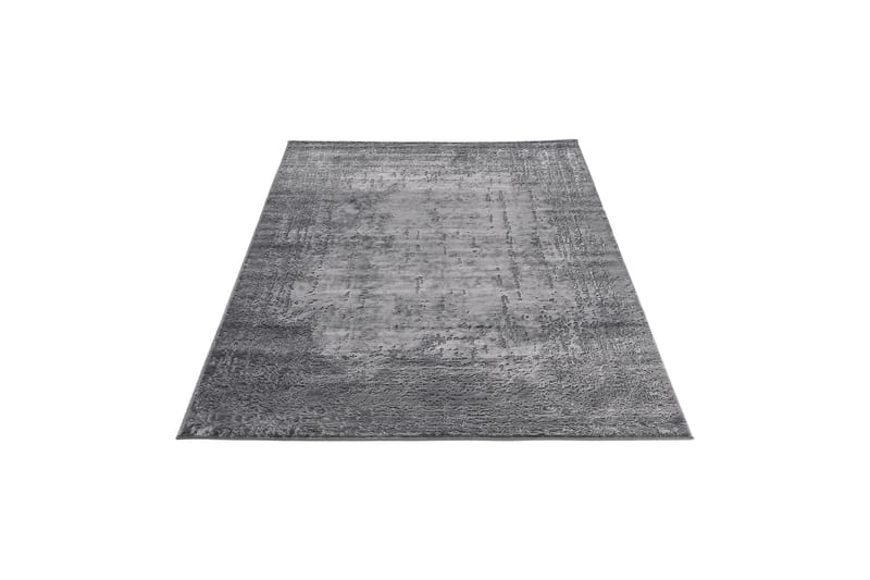Codrila Ryematte 150x80 cm - Grå - Tekstiler - Tepper & Matter - Moderne tepper - Ryeteppe