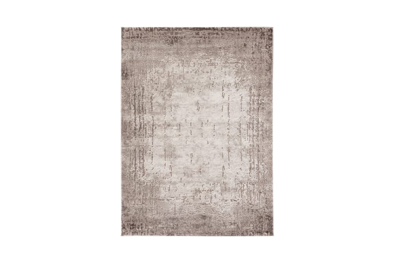Codrila Ryematte Rektangulær 150x80 cm - Beige - Tekstiler - Tepper & Matter - Moderne tepper - Ryeteppe