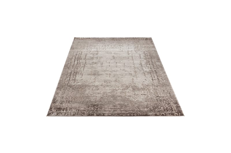 Codrila Ryematte Rektangulær 150x80 cm - Beige - Tekstiler - Tepper & Matter - Moderne tepper - Ryeteppe