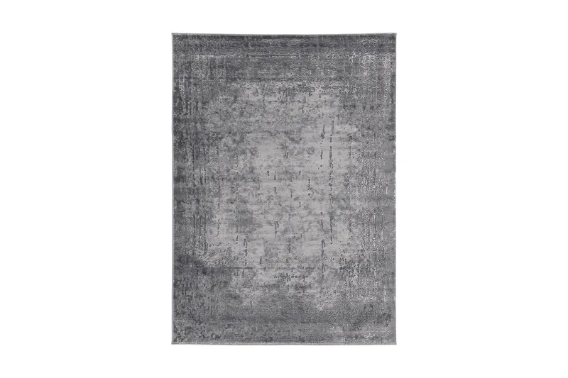 Codrila Ryematte Rektangulær 220x160 cm - Grå - Tekstiler - Tepper & Matter - Moderne tepper - Ryeteppe