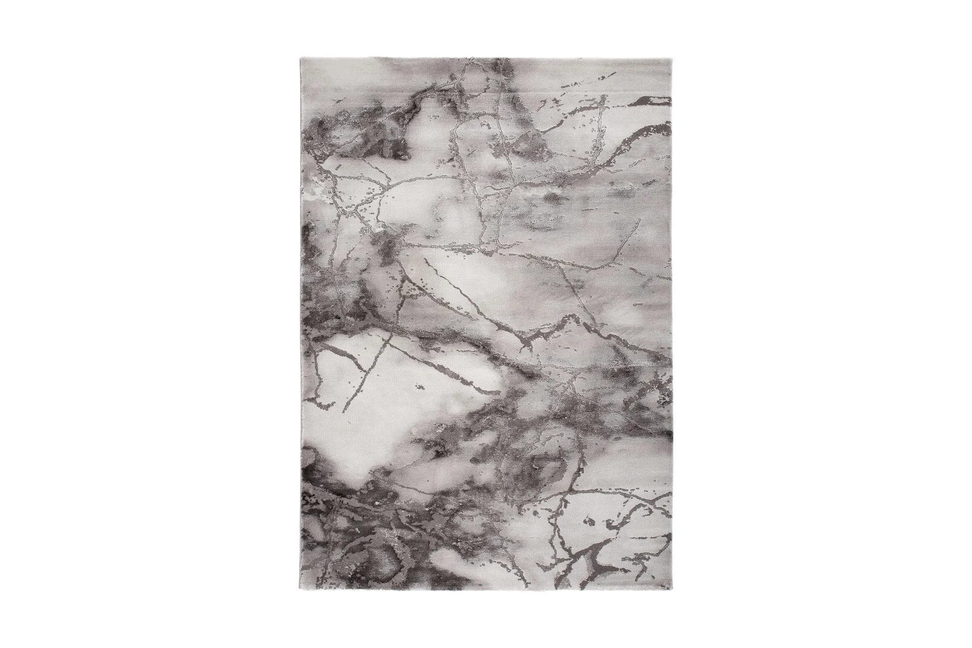 Craft Concrete Matte 140x190 - Sølv
