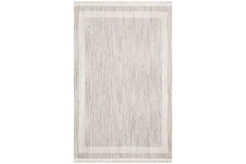 Curby Løper 80x300 cm Rektangulær - Grå - Tekstiler - Tepper & Matter - Moderne tepper - Gangmatter