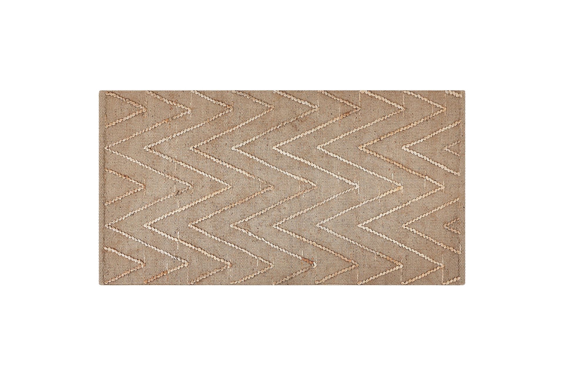 Daday Juteteppe 80x150 cm - Beige