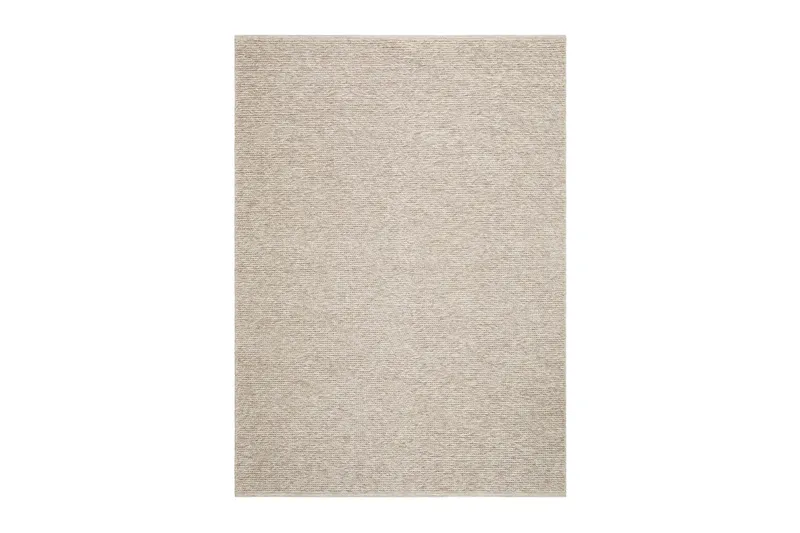 Dalarö Ullteppe 200x300 cm, Beige