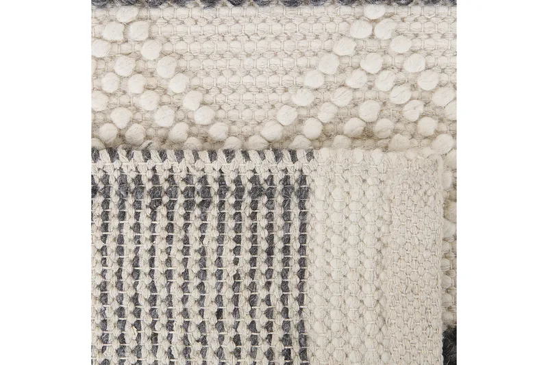 Davutlar Ullteppe 160x230 cm - Beige - Tekstiler - Tepper & Matter - Moderne tepper - Ullteppe