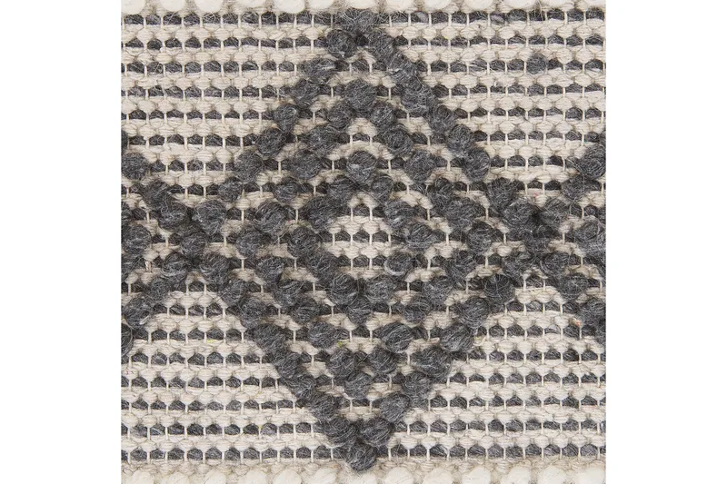 Davutlar Ullteppe 160x230 cm - Beige - Tekstiler - Tepper & Matter - Moderne tepper - Ullteppe