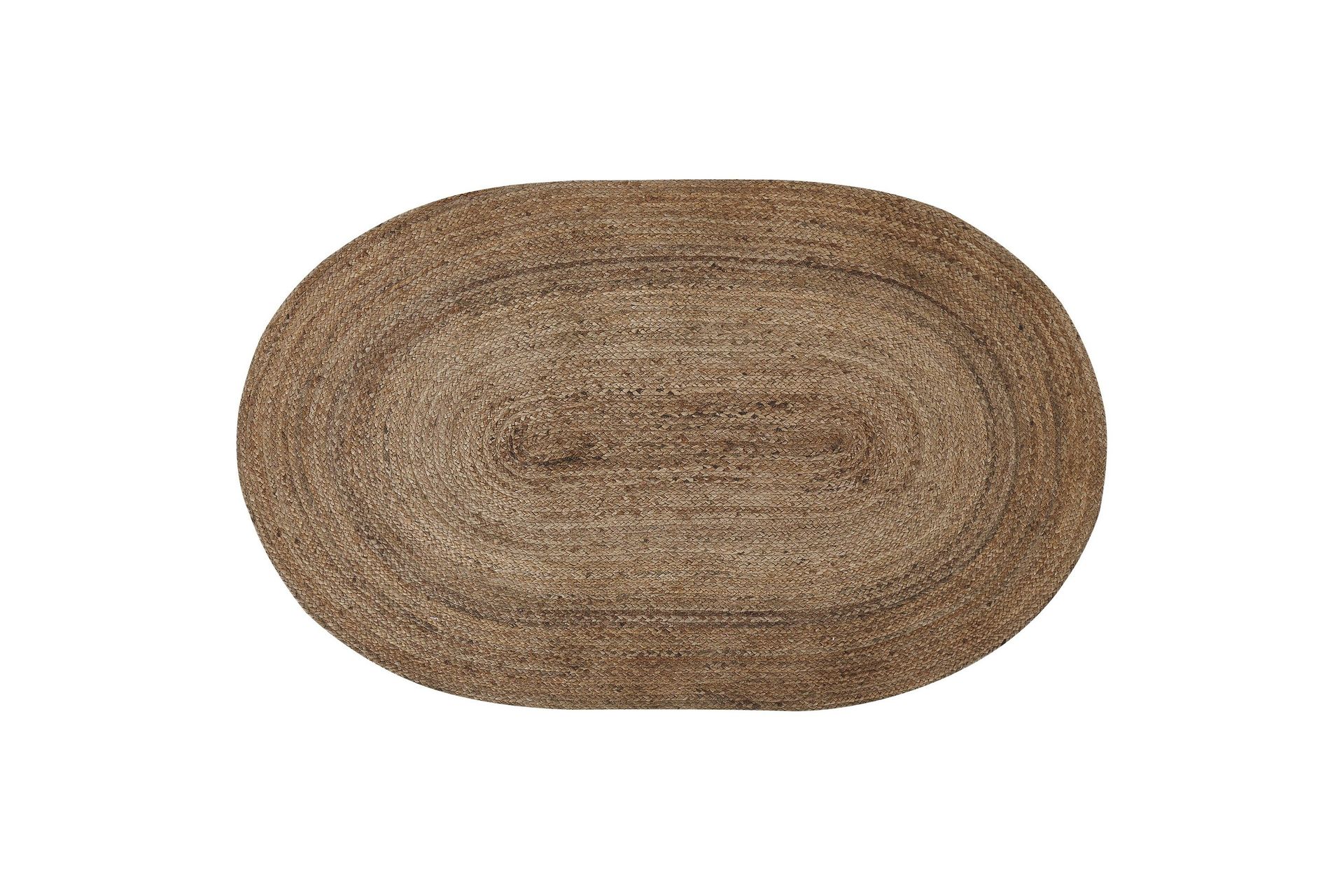 Demirci Juteteppe 100x150 cm - Beige