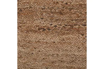 Demirci Juteteppe 120x180 cm - Beige - Tekstiler - Tepper & Matter - Moderne tepper - Sisaltepper