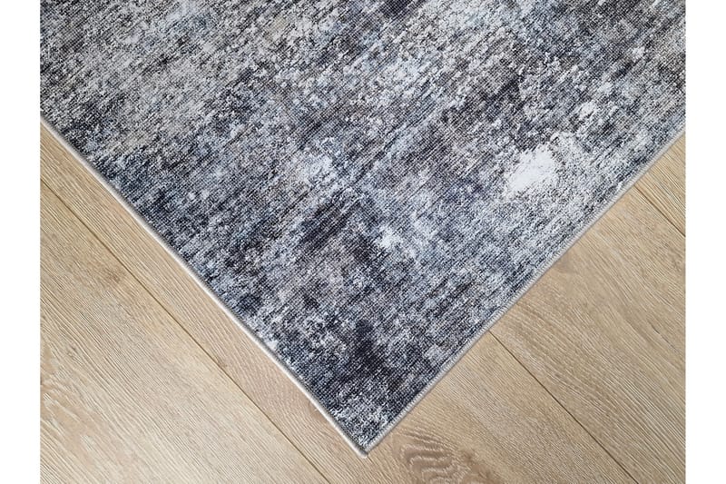 Dolce Wiltonteppe 160x230 cm Rektangulær - Grå - Tekstiler - Tepper & Matter - Moderne tepper - Wiltontepper