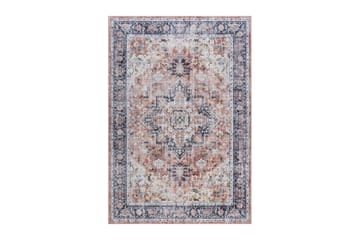 Dolce Wiltonteppe 160x230 cm Rektangulær - Rosa - Tekstiler - Tepper & Matter - Moderne tepper - Wiltontepper