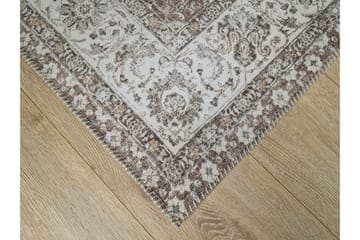 Dolce Wiltonteppe 200x290 cm Rektangulær - Beige - Tekstiler - Tepper & Matter - Moderne tepper - Wiltontepper
