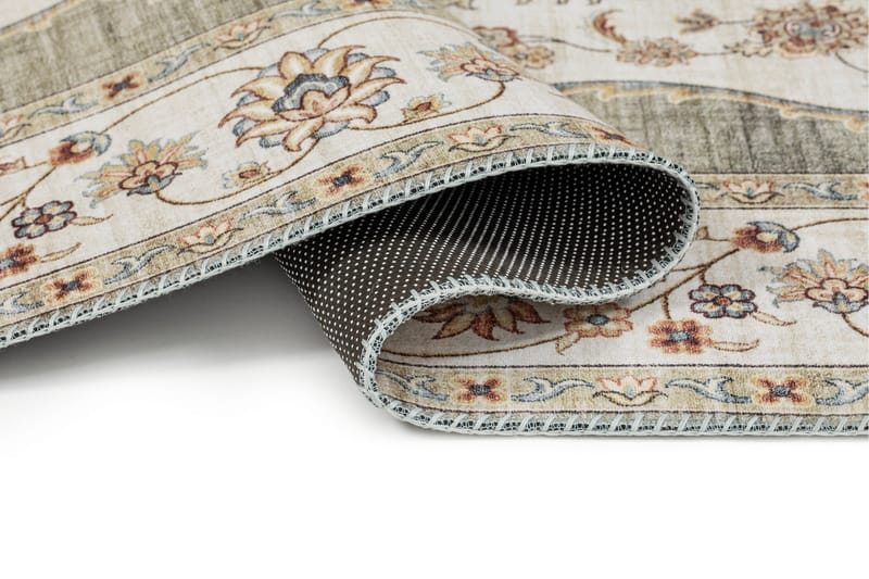 Dolce Wiltonteppe 240x340 cm Rektangulær - Creme - Tekstiler - Tepper & Matter - Moderne tepper - Wiltontepper
