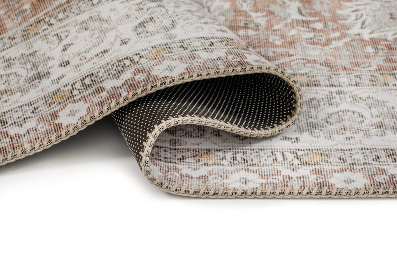 Dolce Wiltonteppe 300x400 cm Rektangulær - Beige - Tekstiler - Tepper & Matter - Moderne tepper - Wiltontepper
