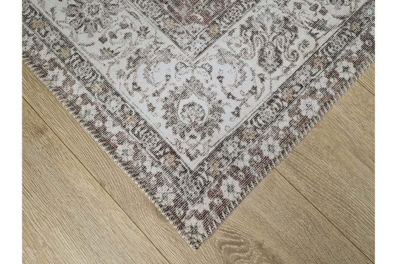 Dolce Wiltonteppe 300x400 cm Rektangulær - Beige - Tekstiler - Tepper & Matter - Moderne tepper - Wiltontepper