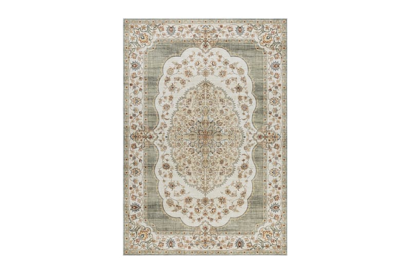 Dolce Wiltonteppe 300x400 cm Rektangulær - Creme - Tekstiler - Tepper & Matter - Moderne tepper - Wiltontepper