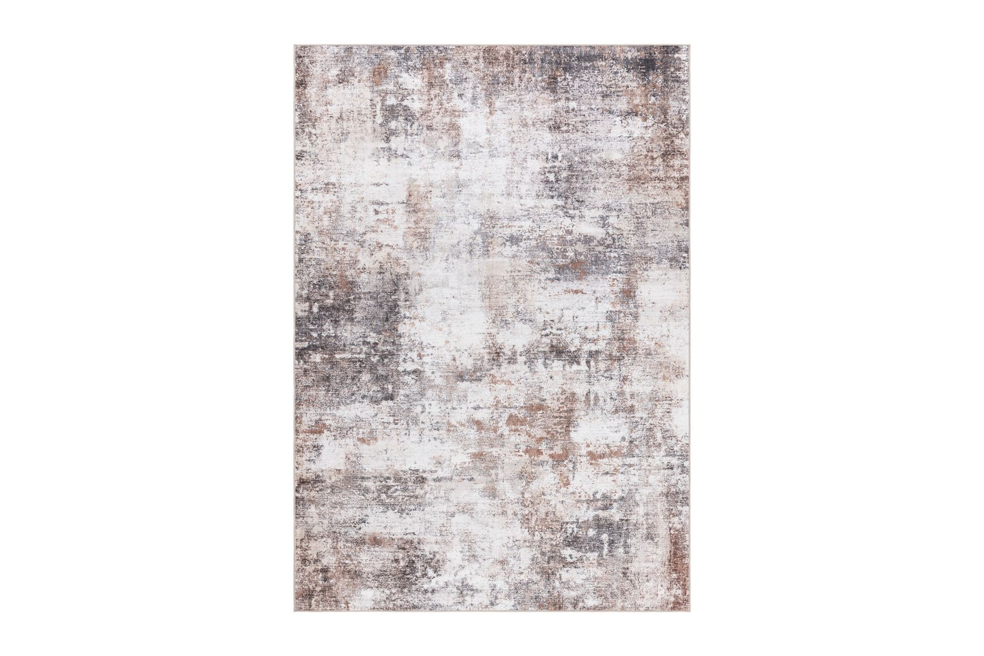 Dolce Wiltonteppe 300x400 cm Rektangulær - Flerfarget - Tekstiler - Tepper & Matter - Moderne tepper - Wiltontepper