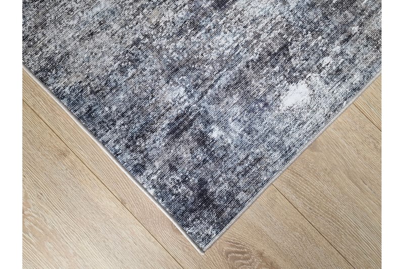 Dolce Wiltonteppe 300x400 cm Rektangulær - Grå - Tekstiler - Tepper & Matter - Moderne tepper - Wiltontepper