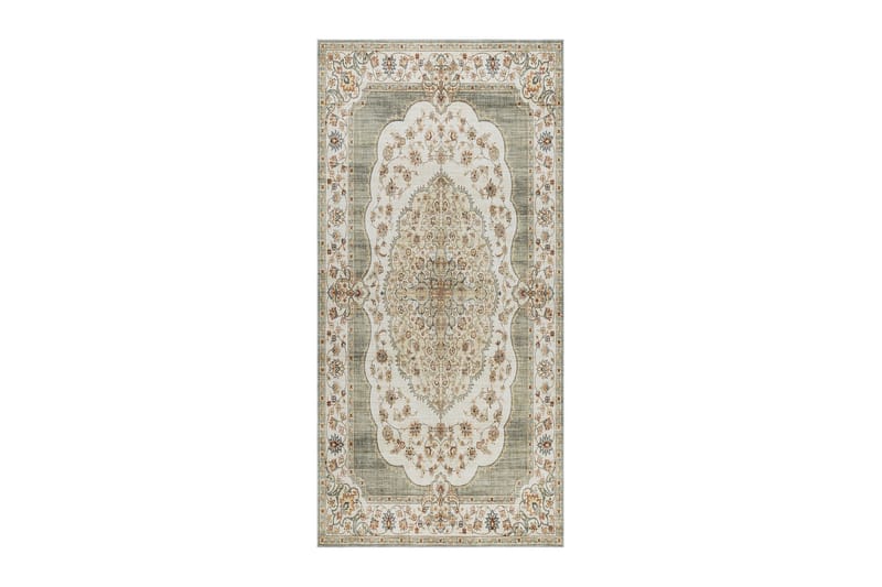 Dolce Wiltonteppe 80x300 cm Rektangulær - Creme - Tekstiler - Tepper & Matter - Moderne tepper - Wiltontepper