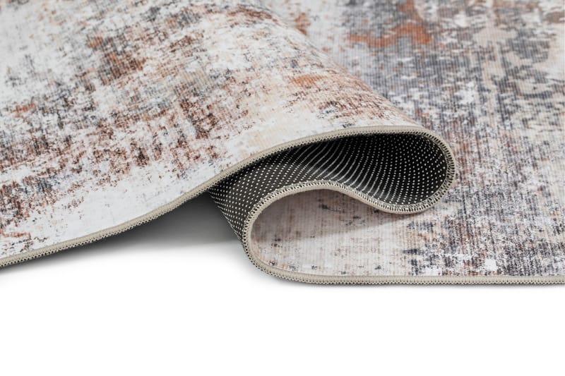 Dolce Wiltonteppe 80x300 cm Rektangulær - Flerfarget - Tekstiler - Tepper & Matter - Moderne tepper - Wiltontepper