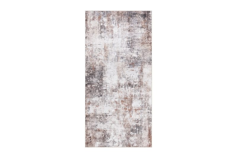 Dolce Wiltonteppe 80x300 cm Rektangulær - Flerfarget - Tekstiler - Tepper & Matter - Moderne tepper - Wiltontepper