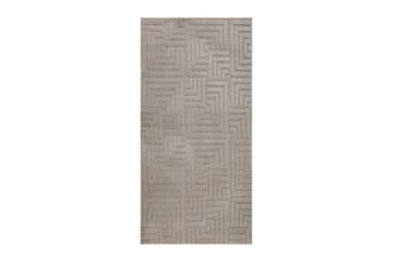 Doria Wiltonteppe 80x250 cm Oval
