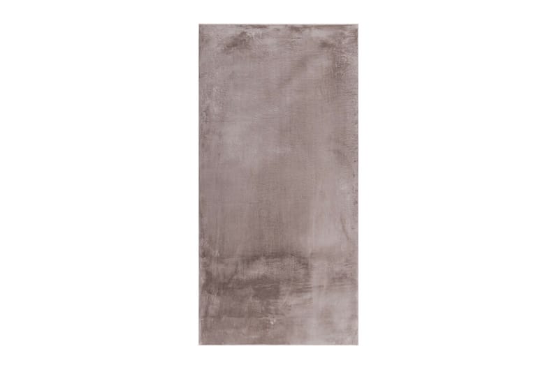 Dream Ryematte Brun 60x120 cm - Brun - Tekstiler - Tepper & Matter - Moderne tepper - Ryeteppe