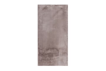 Dream Ryematte Brun 80x160 cm