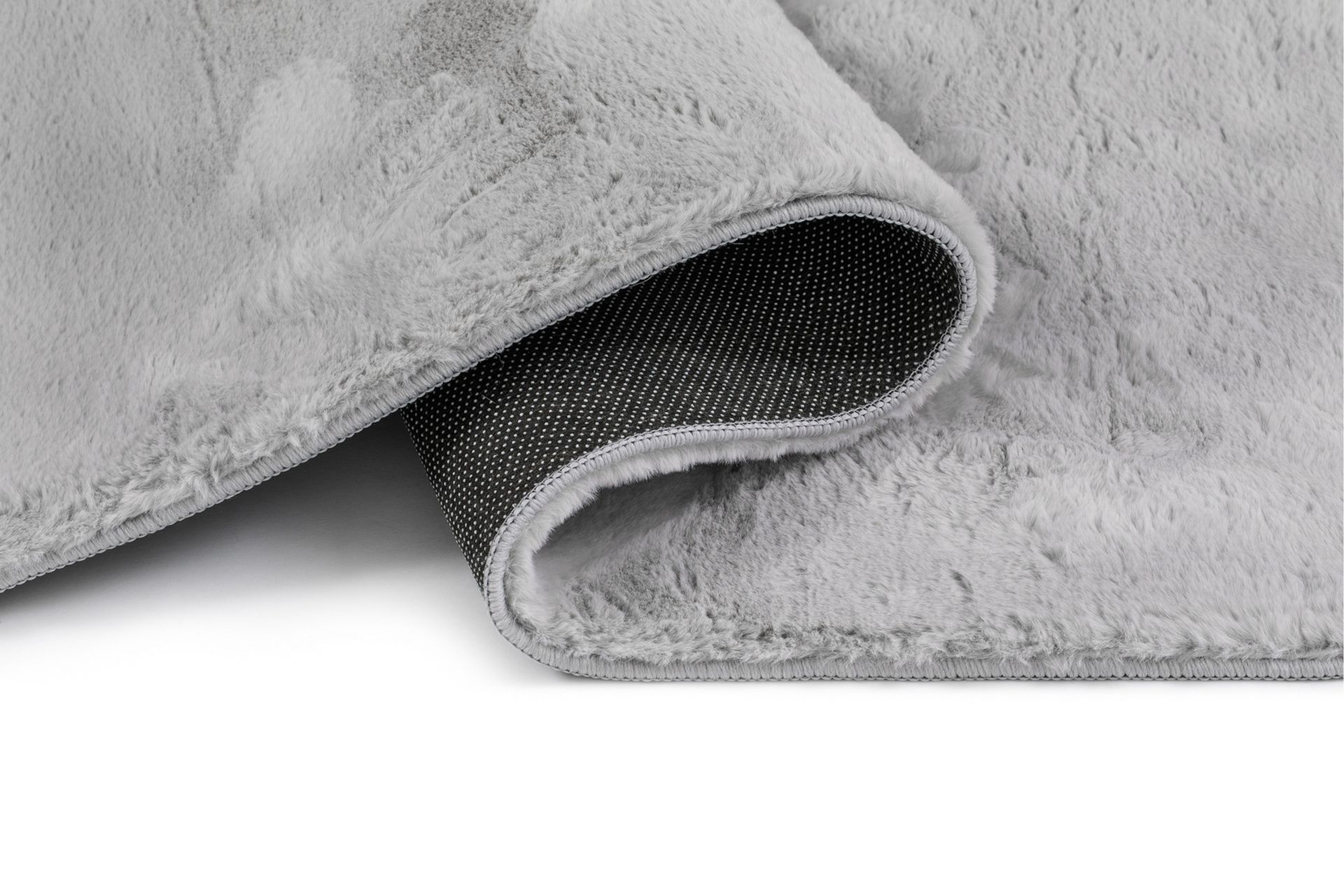 Dream Ryematte Grå 60x120 cm - Grå - Tekstiler - Tepper & Matter - Moderne tepper - Ryeteppe