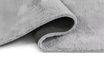 Dream Ryematte Grå 60x120 cm - Grå - Tekstiler - Tepper & Matter - Moderne tepper - Ryeteppe