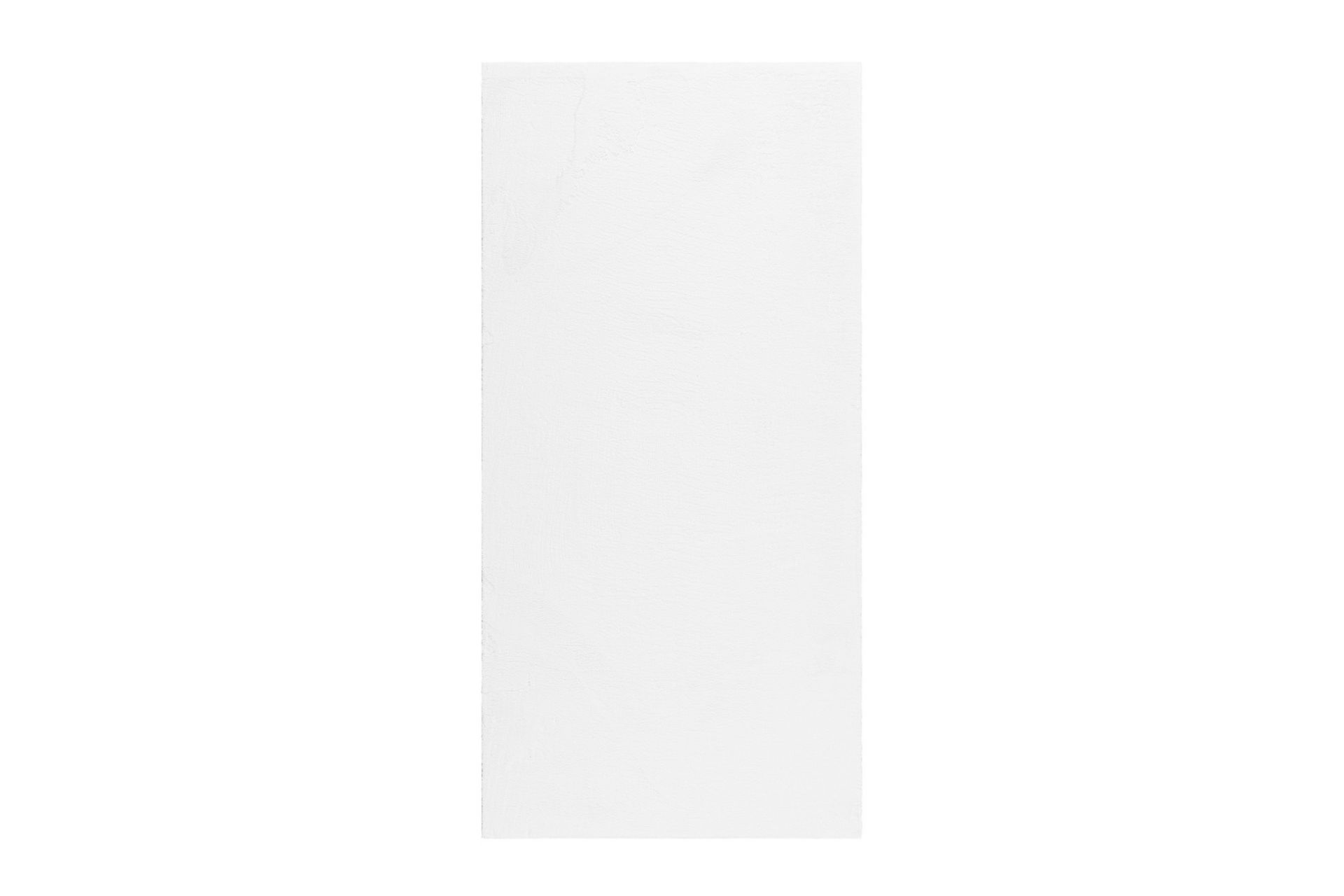 Dream Ryematte Hvit 80x160 cm - Hvit - Tekstiler - Tepper & Matter - Moderne tepper - Ryeteppe