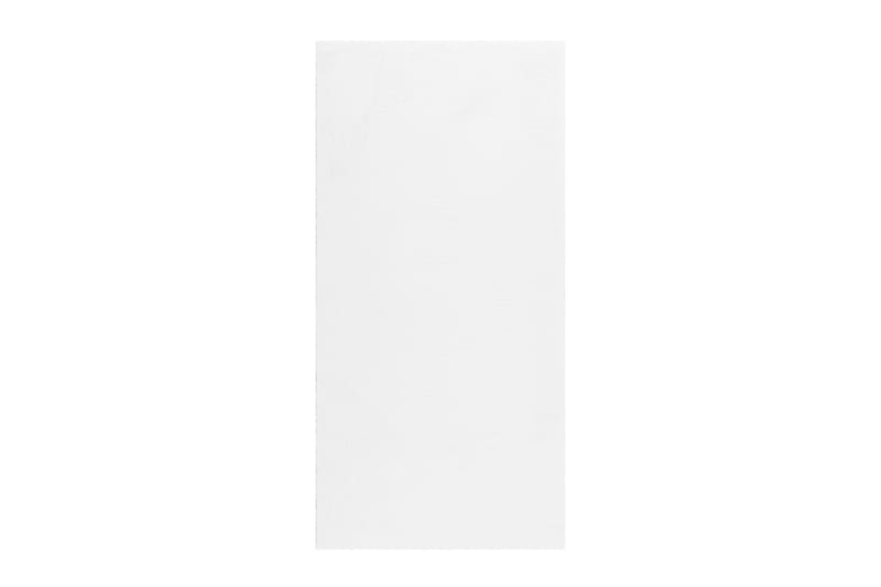 Dream Ryematte Hvit 80x160 cm - Hvit - Tekstiler - Tepper & Matter - Moderne tepper - Ryeteppe
