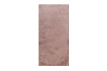 Dream Ryematte Lyserød 60x120 cm