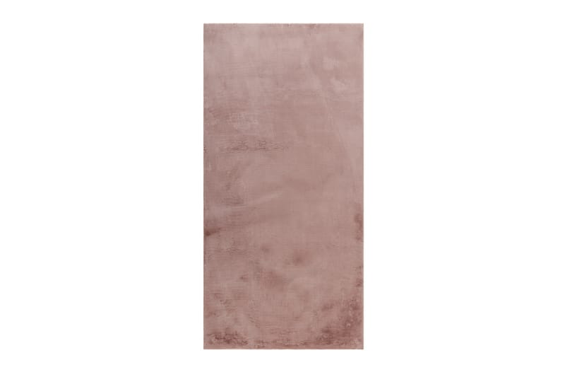 Dream Ryematte Lyserød 60x120 cm - Lyserød - Tekstiler - Tepper & Matter - Moderne tepper - Ryeteppe