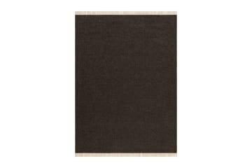 Eden Ullteppe 140x200 cm Rektangulær