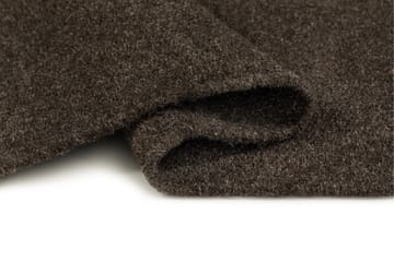 Eden Ullteppe 200x300 cm Rektangulær - Taupe - Tekstiler - Tepper & Matter - Moderne tepper - Ullteppe