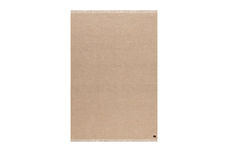 Eden Ullteppe 300x400 cm Rektangulær - Beige - Tekstiler - Tepper & Matter - Moderne tepper - Ullteppe