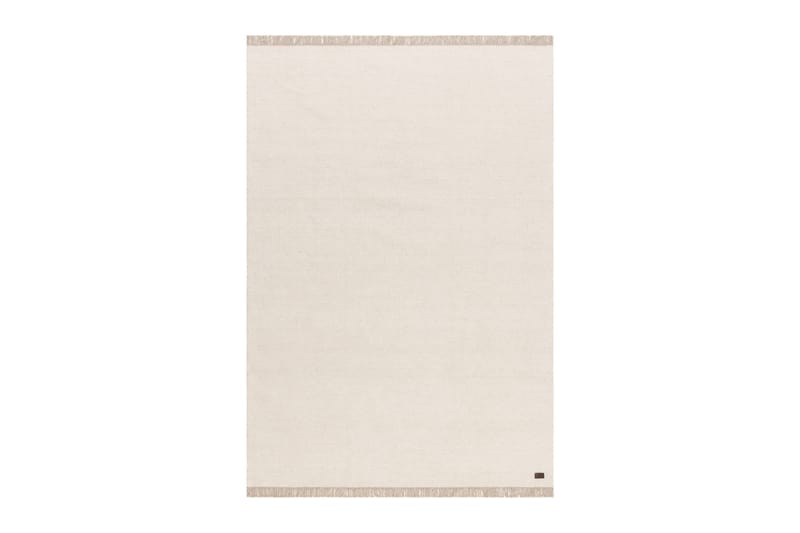 Eden Ullteppe 300x400 cm Rektangulær - Creme - Tekstiler - Tepper & Matter - Moderne tepper - Ullteppe