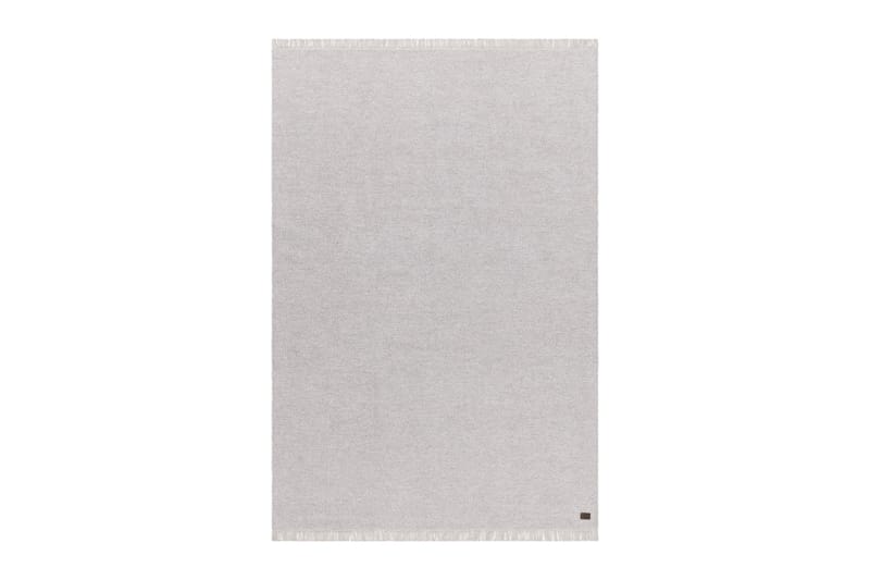 Eden Ullteppe 300x400 cm Rektangulær - Sølv - Tekstiler - Tepper & Matter - Moderne tepper - Ullteppe