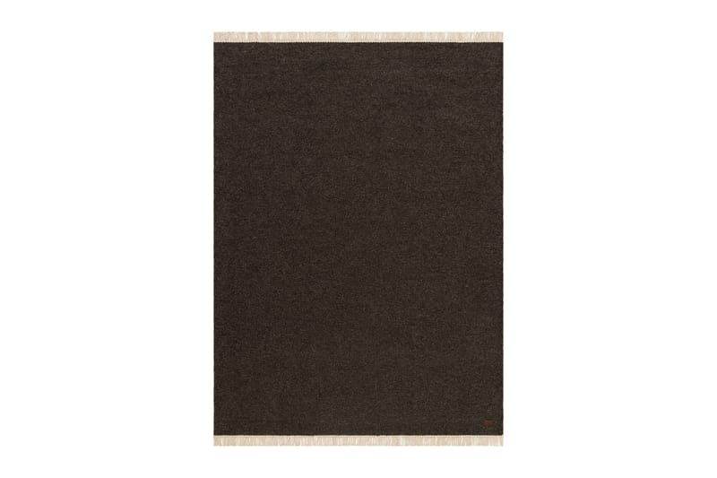 Eden Ullteppe 300x400 cm Rektangulær - Taupe - Tekstiler - Tepper & Matter - Moderne tepper - Ullteppe