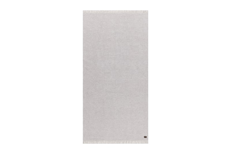 Eden Ullteppe 75x230 cm Rektangulær - Sølv - Tekstiler - Tepper & Matter - Moderne tepper - Ullteppe
