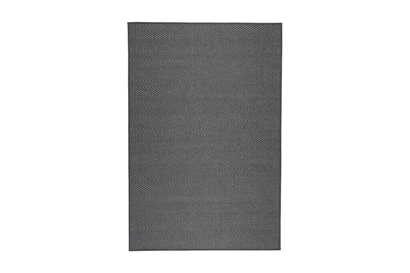 Elsa Matte 133x200 cm Svart, VM Tepper