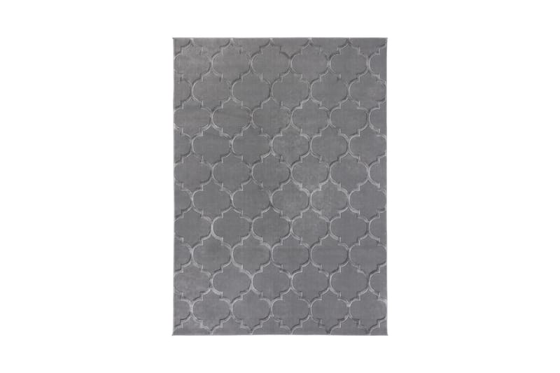 Elsher Ryematte Rektangulær 220x160 cm, Beige