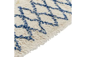 Erzincan Bomullsteppe 160x230 cm - Beige - Tekstiler - Tepper & Matter - Moderne tepper - Bomullstepper