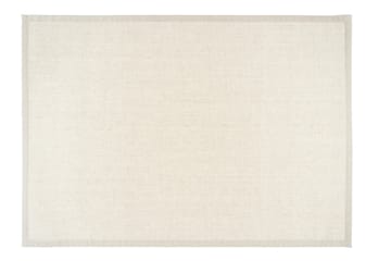 Esmeralda Matte 133x200 cm Hvit - Vm Carpet - Tekstiler - Tepper & Matter - Moderne tepper - Gangmatter
