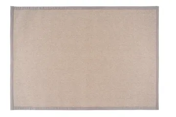 Esmeralda Matte 80x150 cm Beige - Vm Carpet - Tekstiler - Tepper & Matter - Moderne tepper - Gangmatter