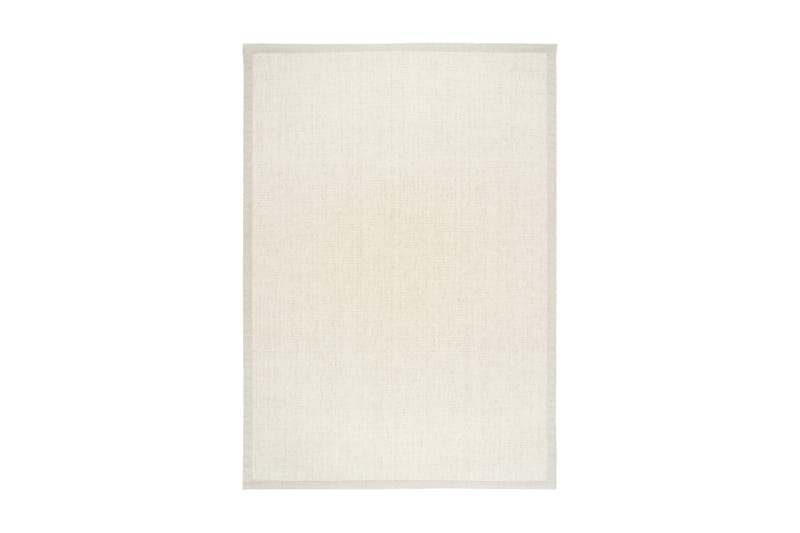 Esmeralda Matte 80x150 cm Hvit - Vm Carpet - Tekstiler - Tepper & Matter - Moderne tepper - Gangmatter