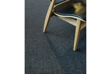 Esmeralda Matte 80x150 cm Svart - Vm Carpet - Tekstiler - Tepper & Matter - Moderne tepper - Gangmatter