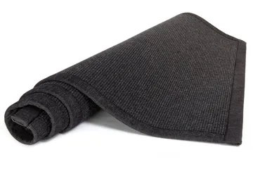 Esmeralda Matte 80x150 cm Svart - Vm Carpet - Tekstiler - Tepper & Matter - Moderne tepper - Gangmatter